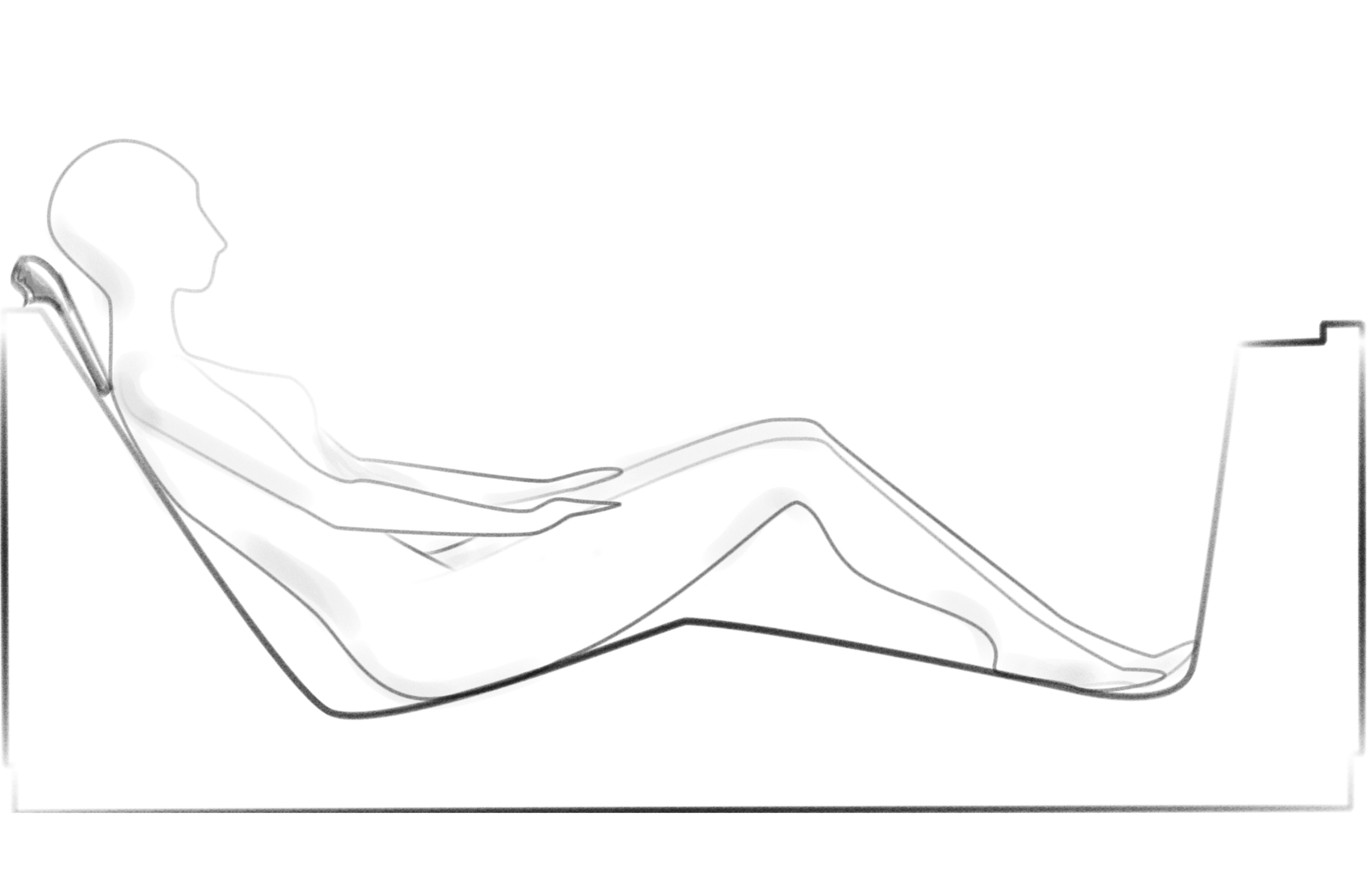 Sense3_chaise longue+omino
